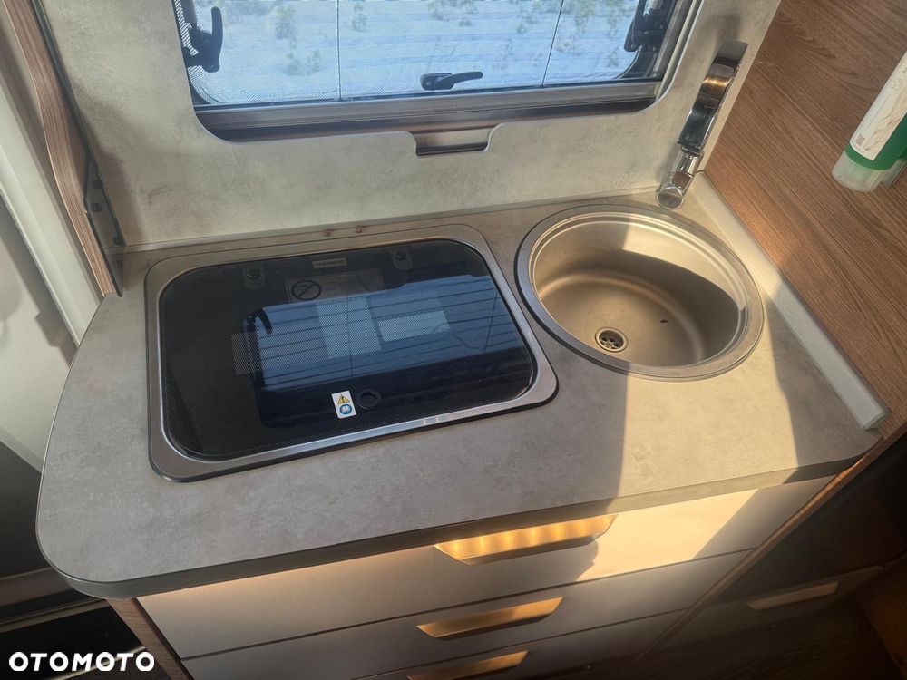 Volkswagen Crafter - 12