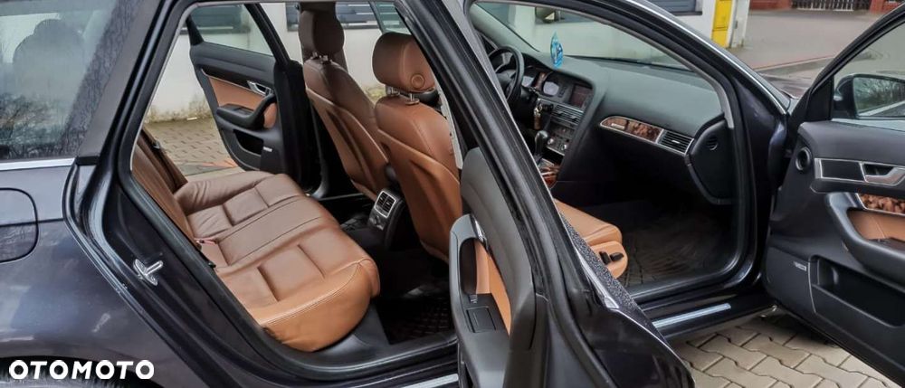 Audi A6 - 33