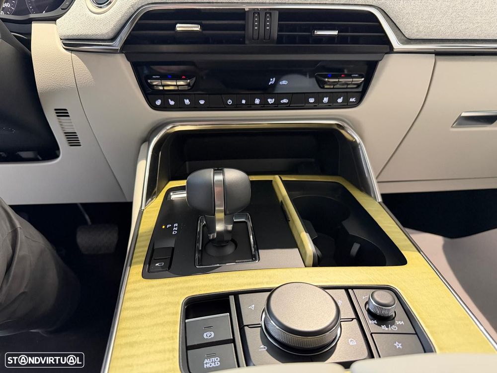 Mazda CX-60 3.3 D e-Skyactiv Takumi Plus - 8