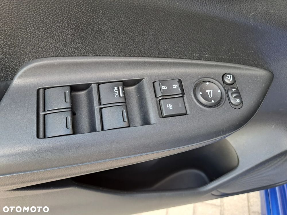 Honda Jazz - 28