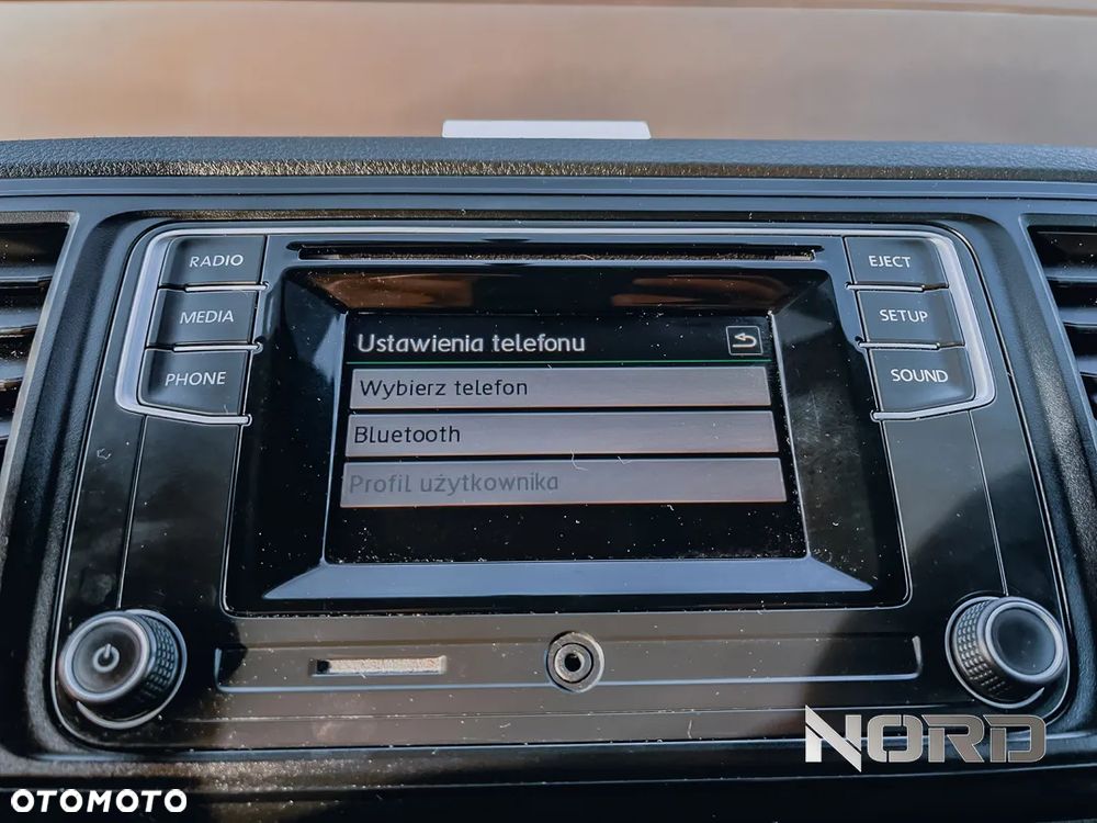 Volkswagen Transporter T6 4x4 Comfortline DSG - 29