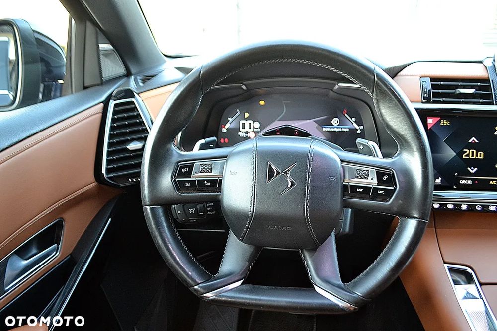 DS Automobiles DS 7 Crossback - 13