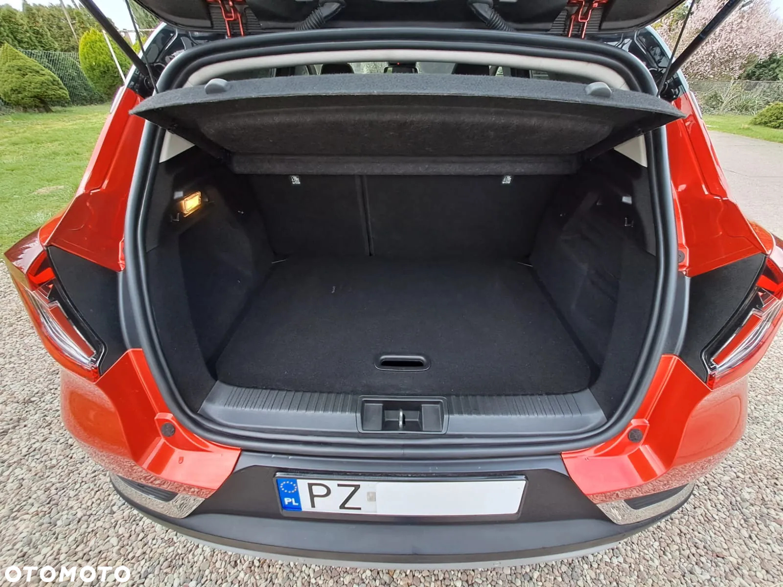 Renault Captur - 13