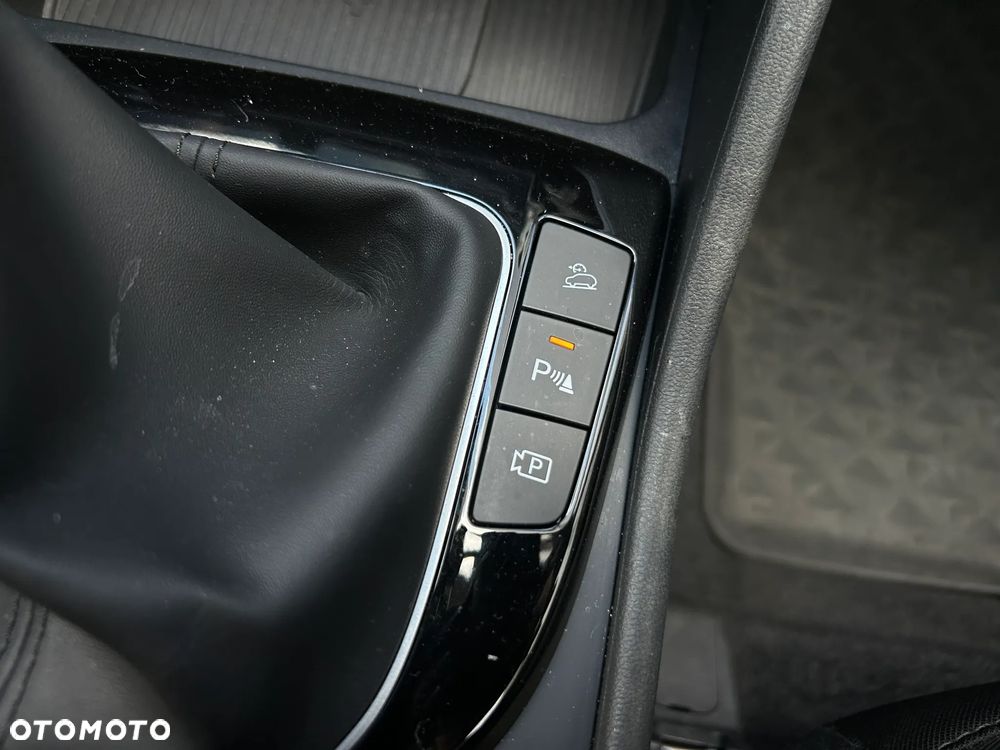 Hyundai Tucson 1.6 T-GDi Smart 2WD - 33