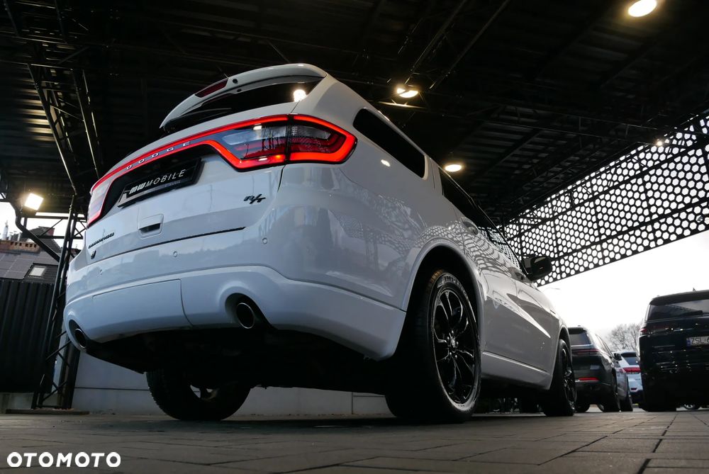 Dodge Durango - 40