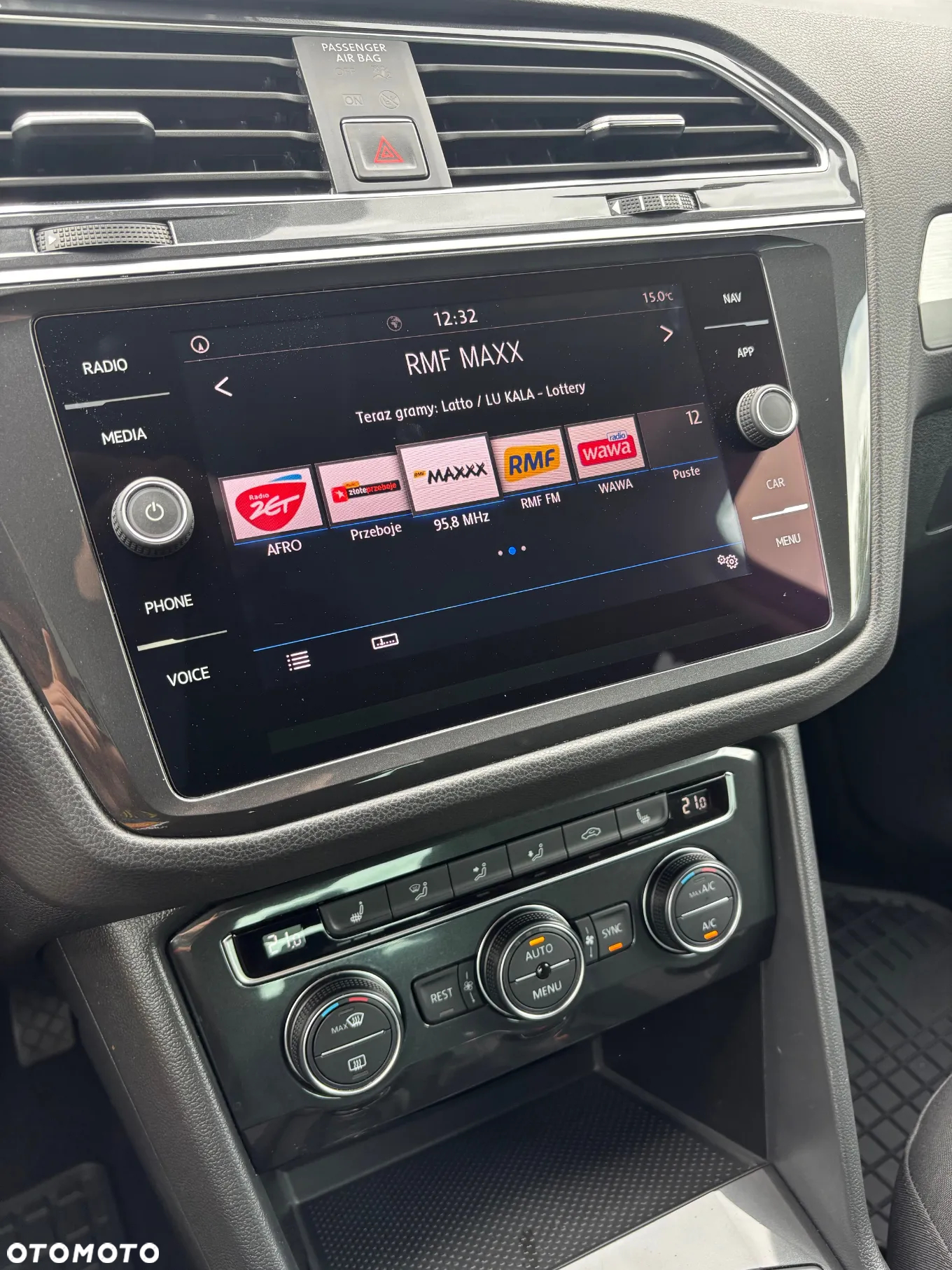 Volkswagen Tiguan 2.0 TDI BMT SCR Highline - 14