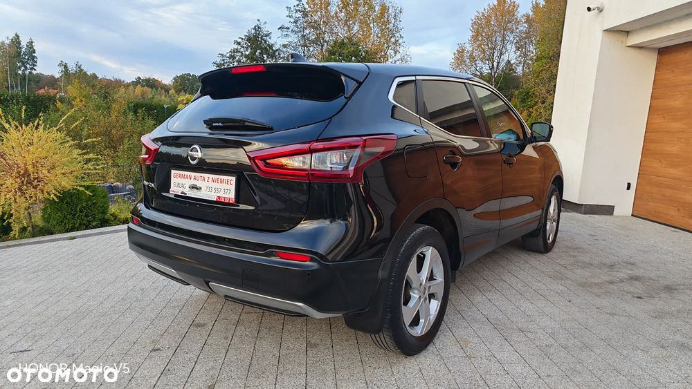 Nissan Qashqai 1.3 DIG-T Tekna - 22
