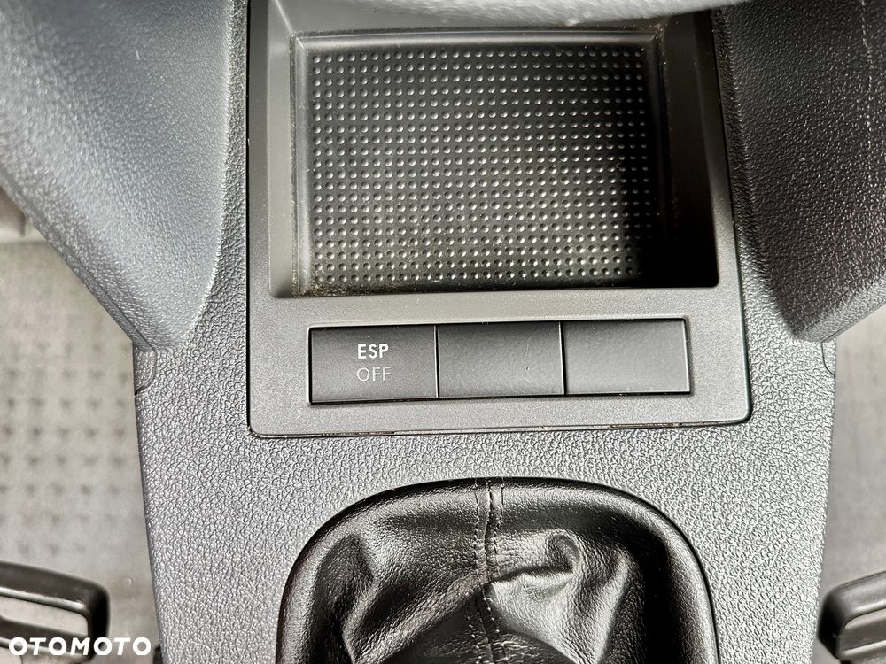 Volkswagen Caddy 2.0 EcoFuel - 18