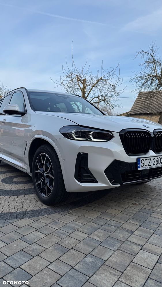 BMW X3 - 2