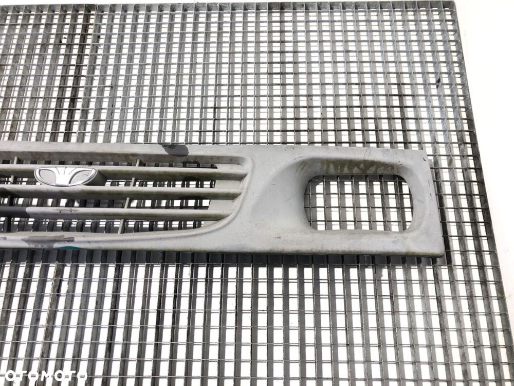 ATRAPA GRILL  DAEWOO LUBLIN II Autobus 1997 - 2022 2.4 TD 64 kW [87 KM] olej napędowy 1997 - 1999 - 3