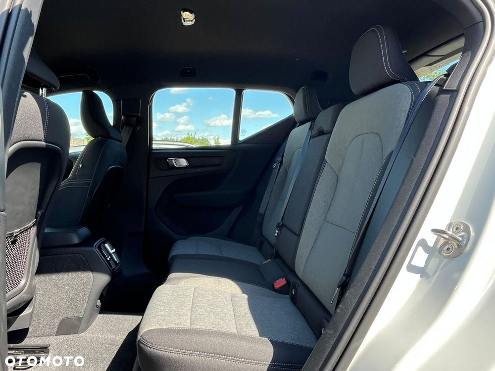 Volvo XC 40 - 12