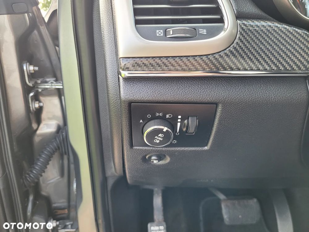 Jeep Grand Cherokee Gr 3.0 CRD S-Limited - 24