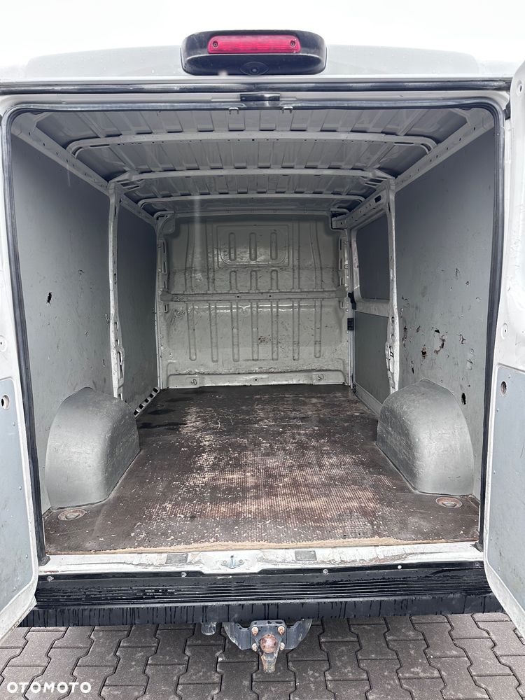 Fiat Ducato - 8