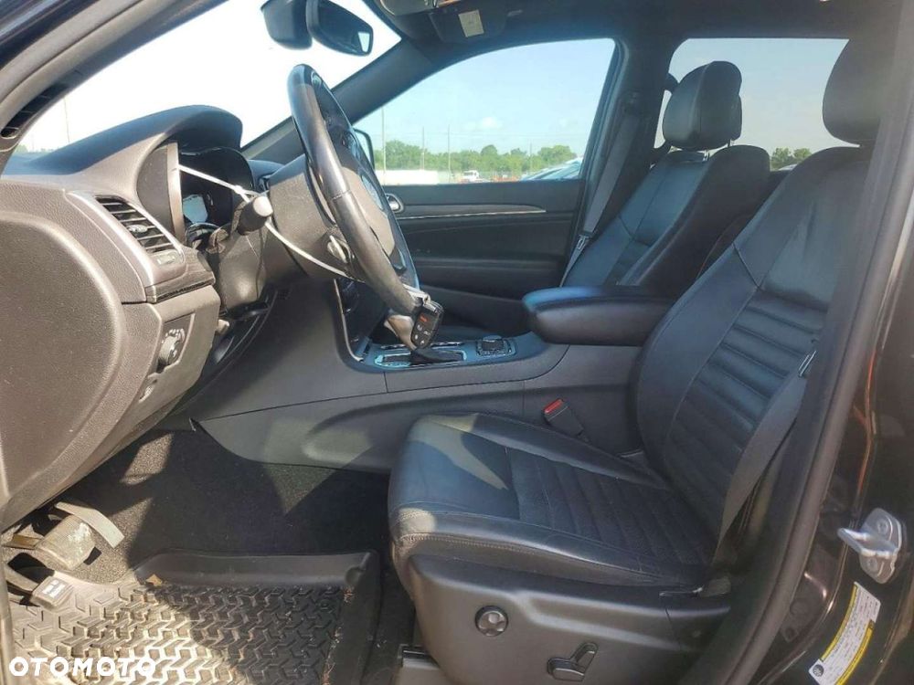 Jeep Grand Cherokee - 7