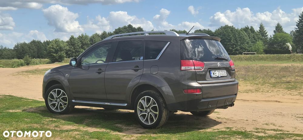 Citroën C-Crosser - 3