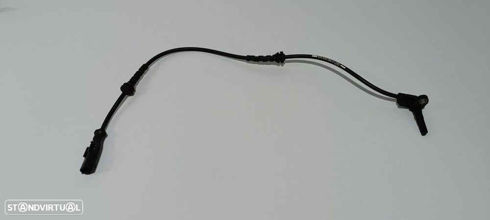 SENSOR ABS SMART FORFOUR ELECTRIC DRIVE (453.091) - 1