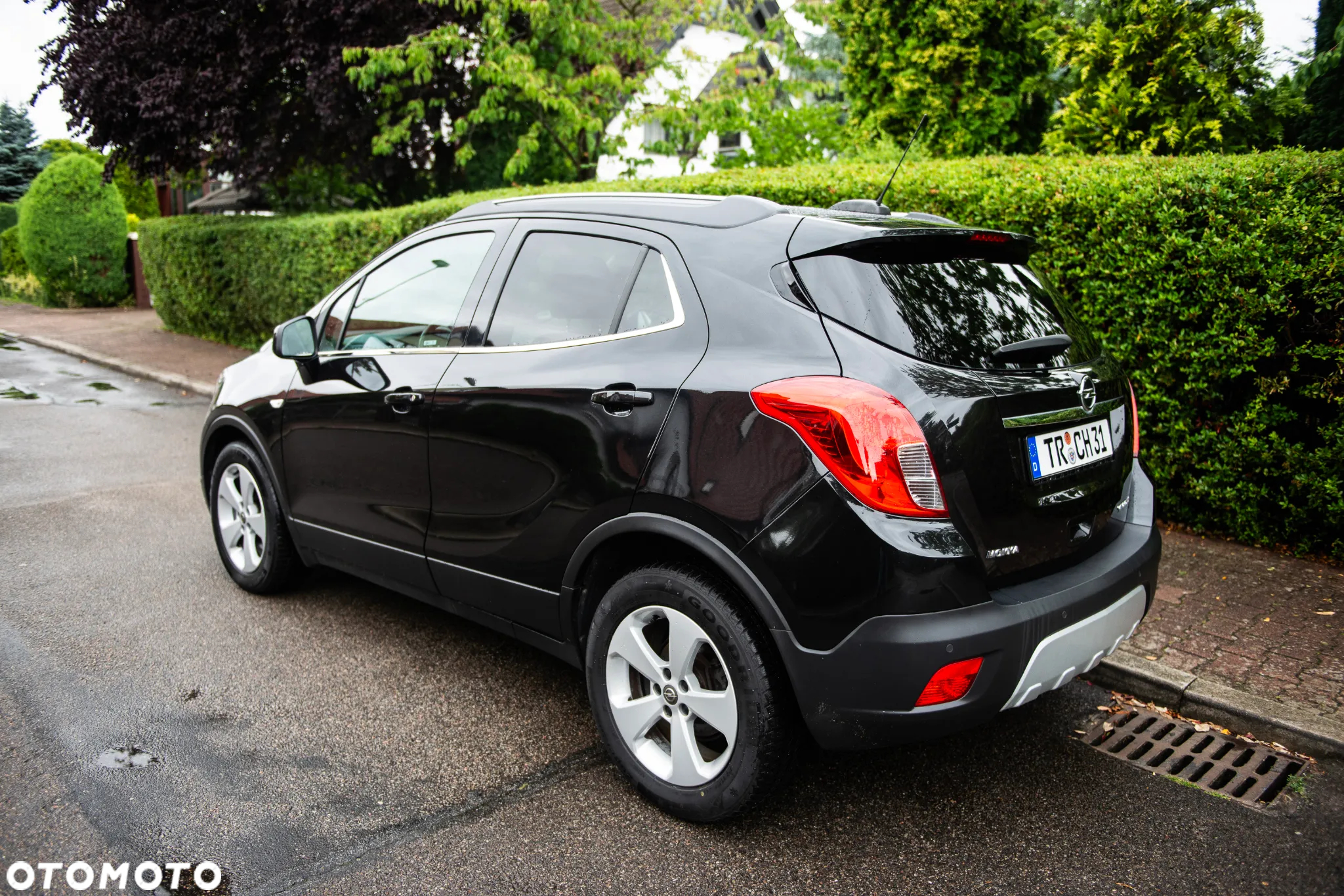 Opel Mokka 1.4 T Cosmo S&S - 5