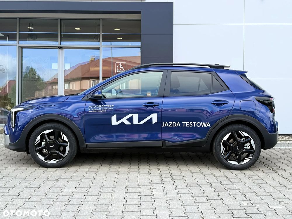 Kia Stonic 1.0 T-GDI L Business Line DCT - 2