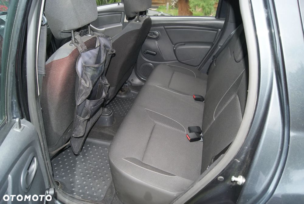 Dacia Duster 1.6 Ambiance - 8