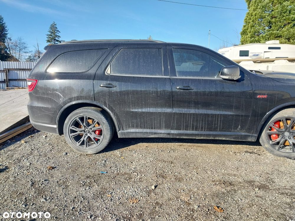 Dodge Durango - 3