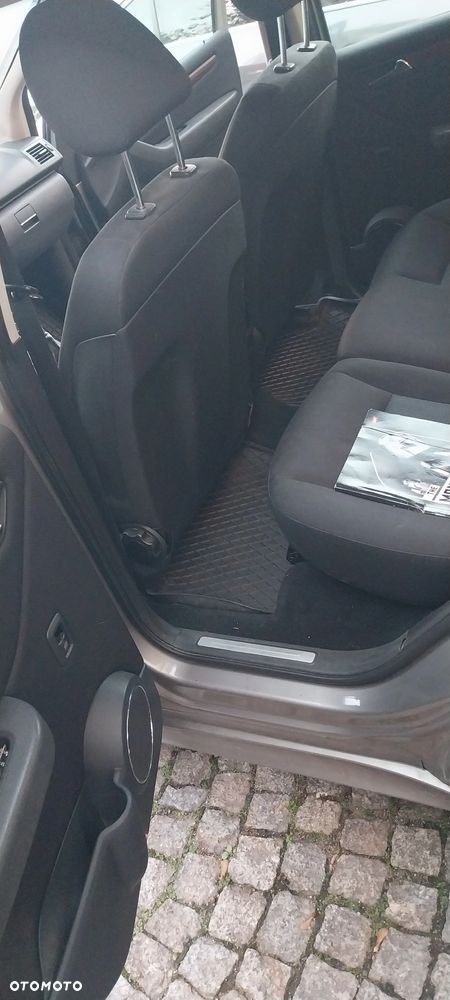 Mercedes-Benz Klasa A 170 Elegance - 15