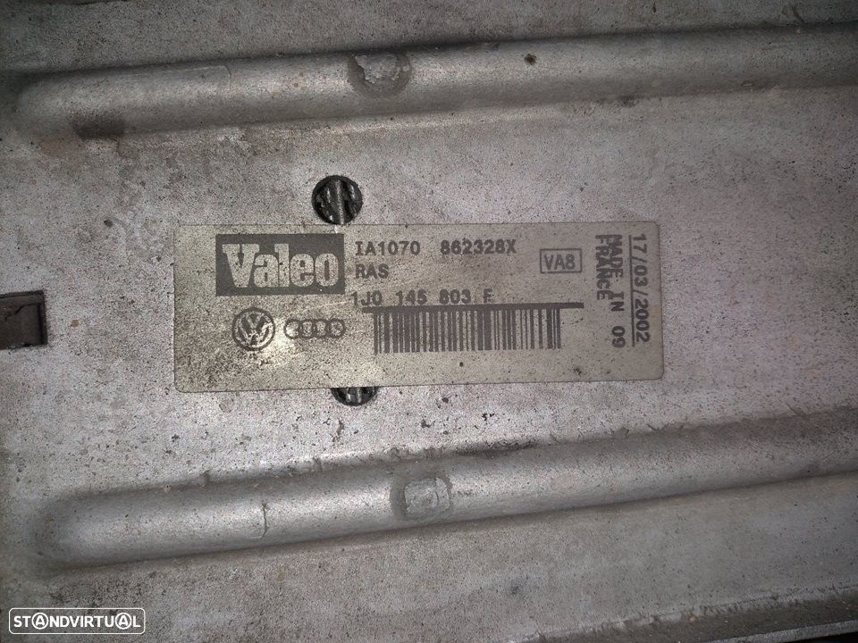 INTERCOOLER SEAT LEON 2002 -1J0145803F - 3