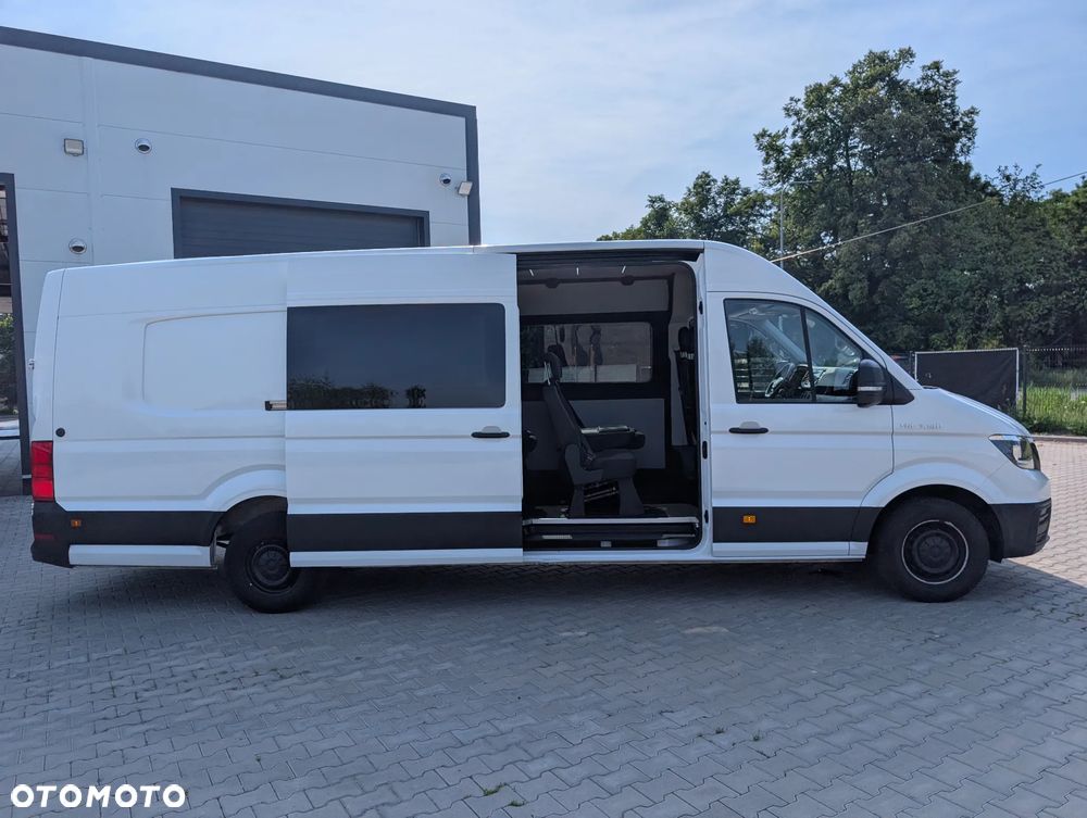 MAN TGE MAXI LONG - 4