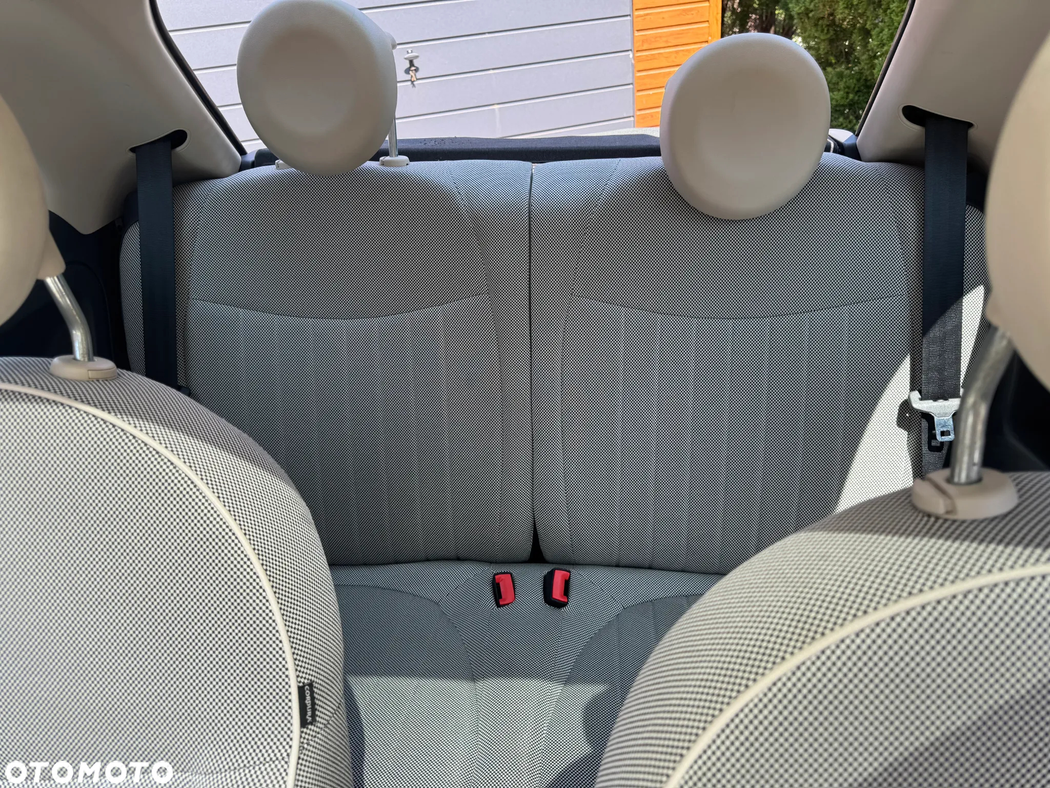 Fiat 500 1.2 8V Pop - 5