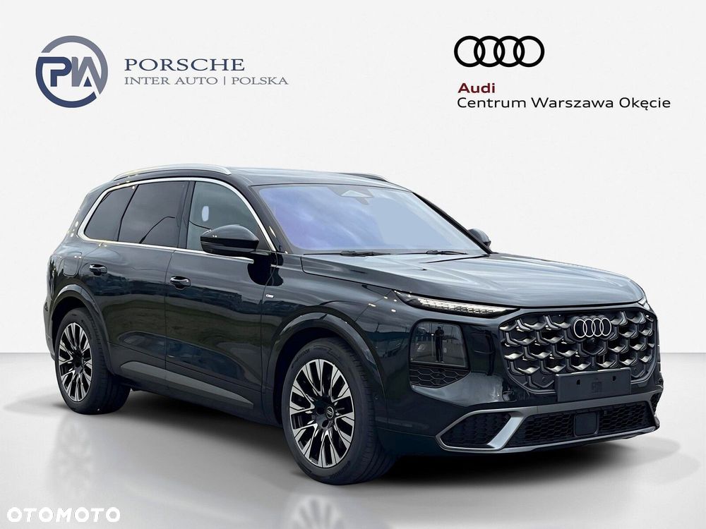 Audi Q7 - 7