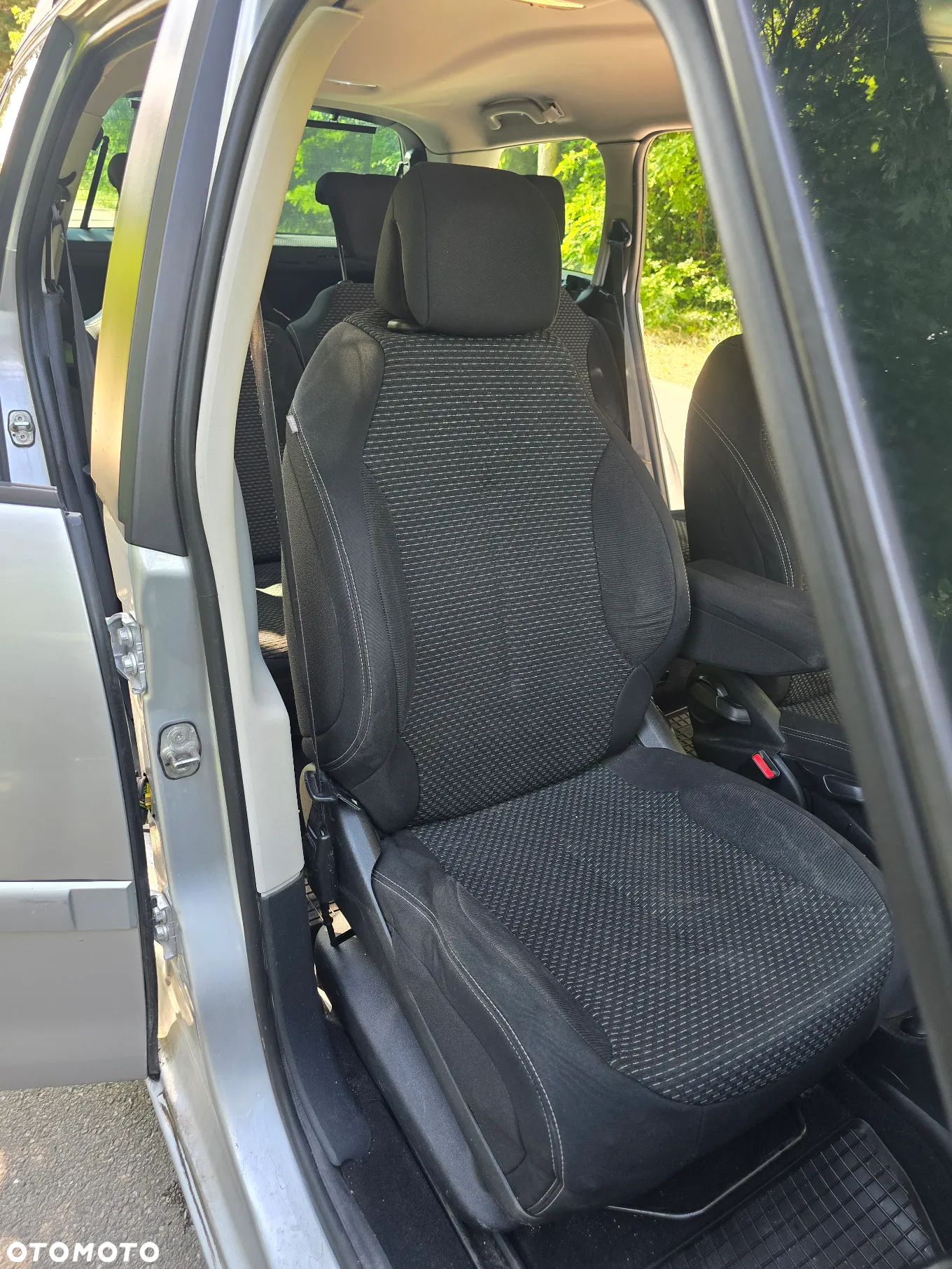 Citroën C4 Grand Picasso 1.8 16V Confort - 20
