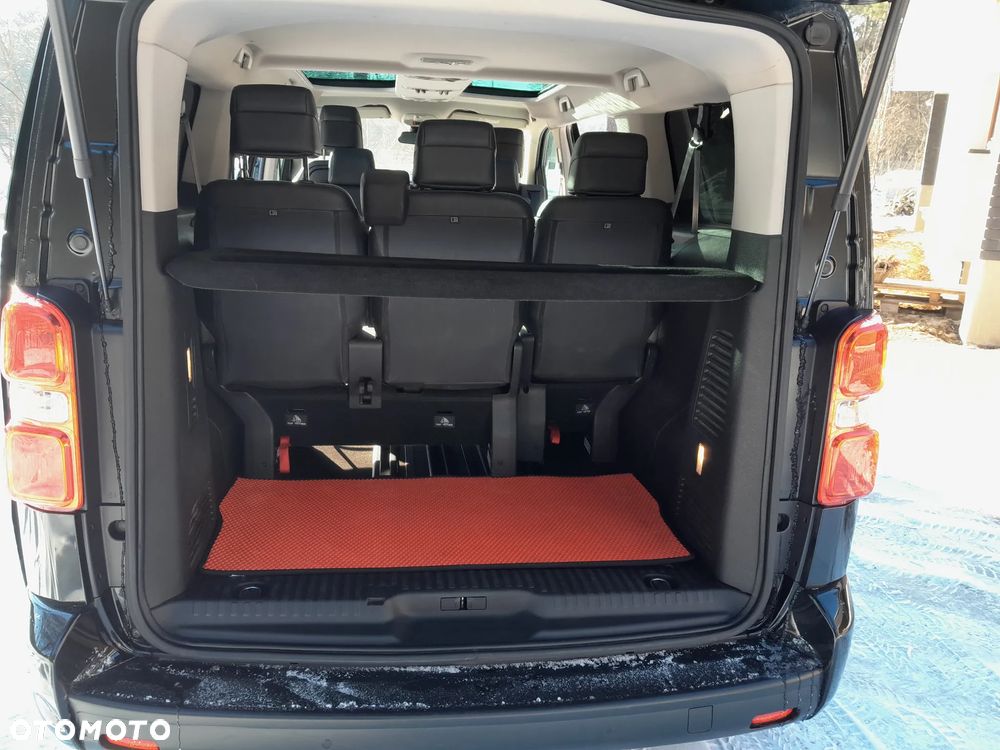 Toyota Proace Verso 2.0 D4-D Long VIP - 21