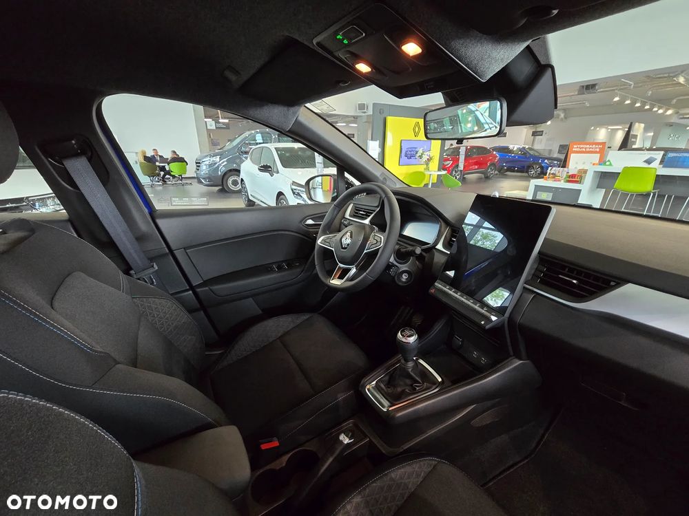 Renault Captur - 35