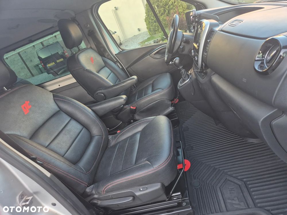 Opel Vivaro 1.6 CDTI L2 - 6