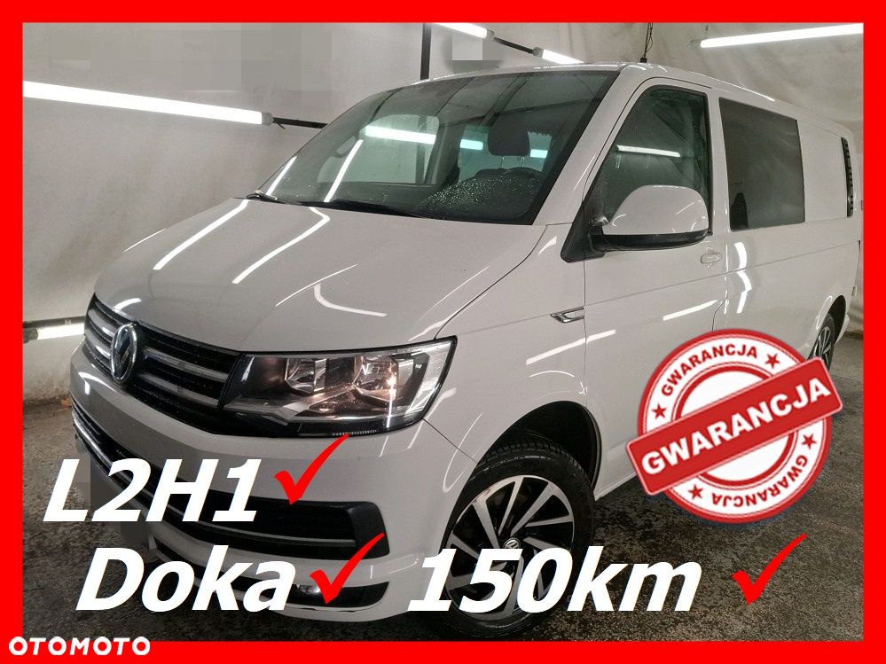 Volkswagen TRANSPORTER - 1