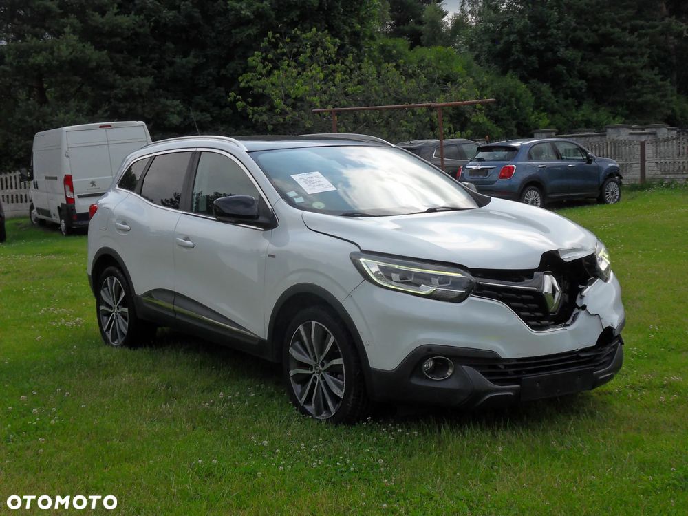 Renault Kadjar Energy dCi 110 EDC Bose Edition - 7