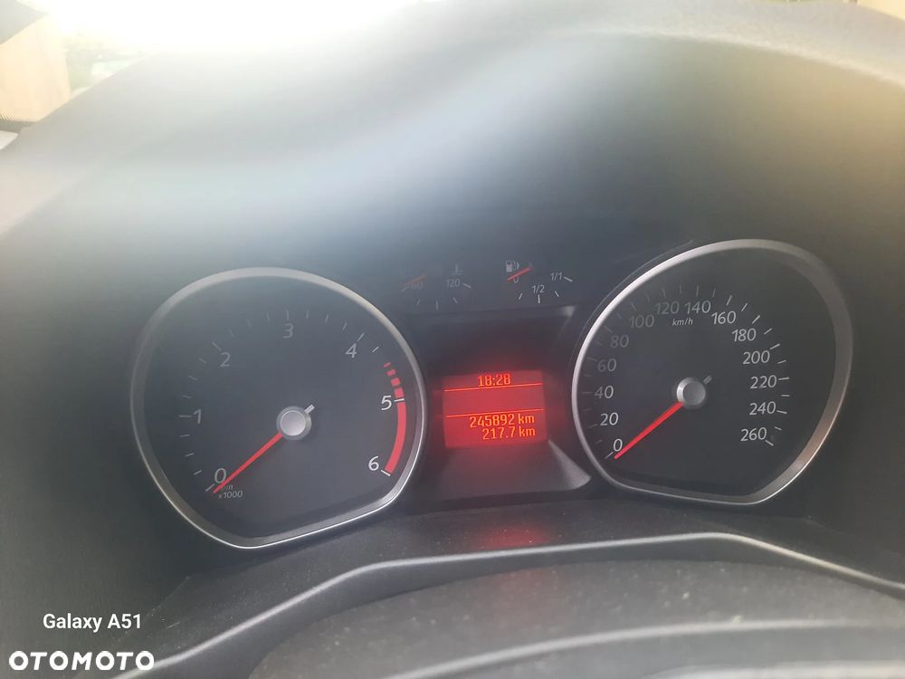 Ford Mondeo 2.0 TDCi Trend - 4