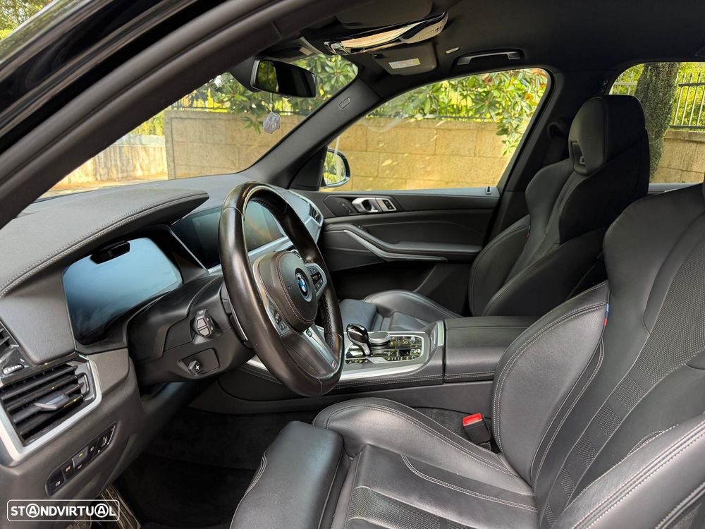 BMW X5 - 23