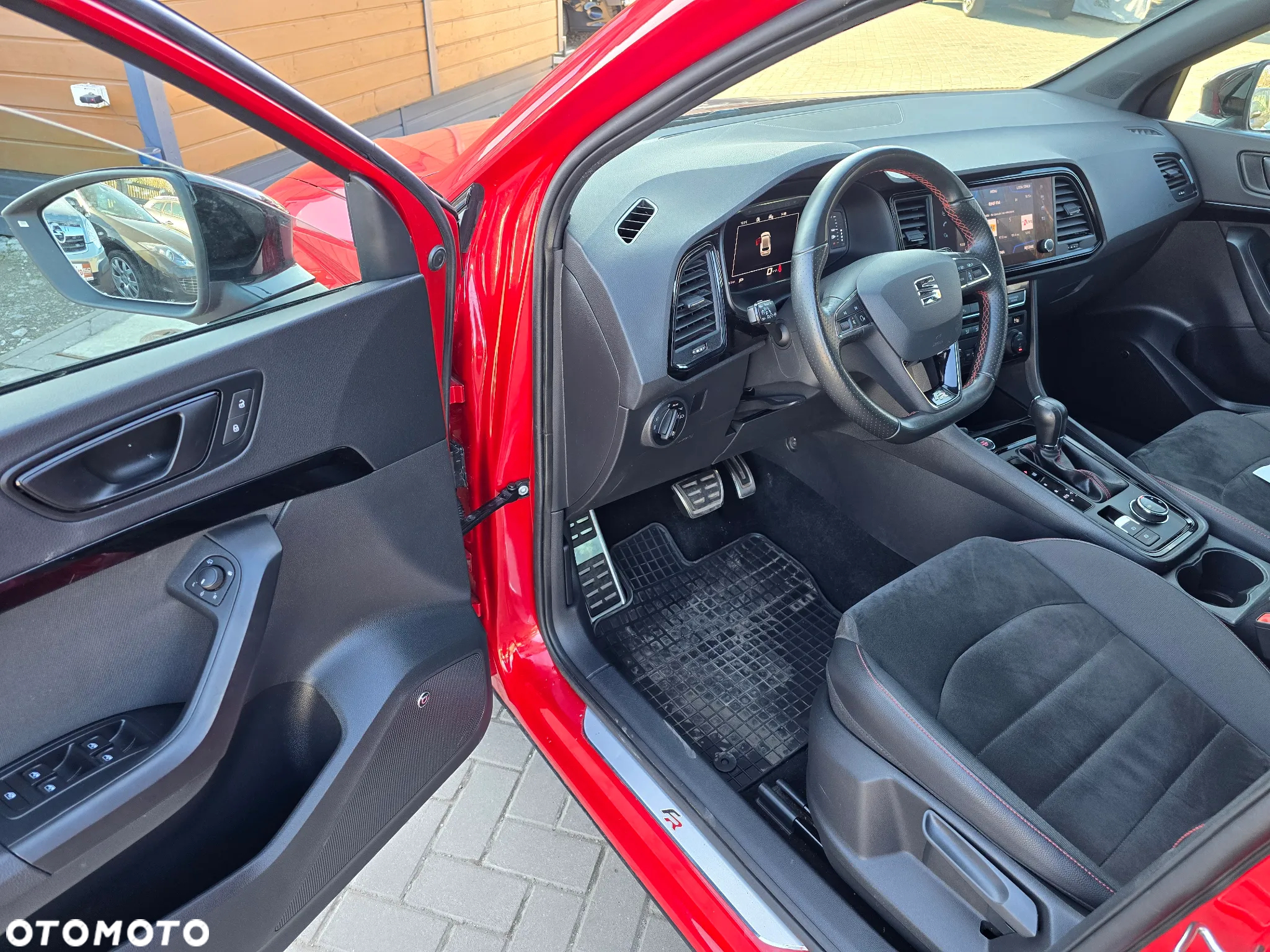 Seat Ateca - 8