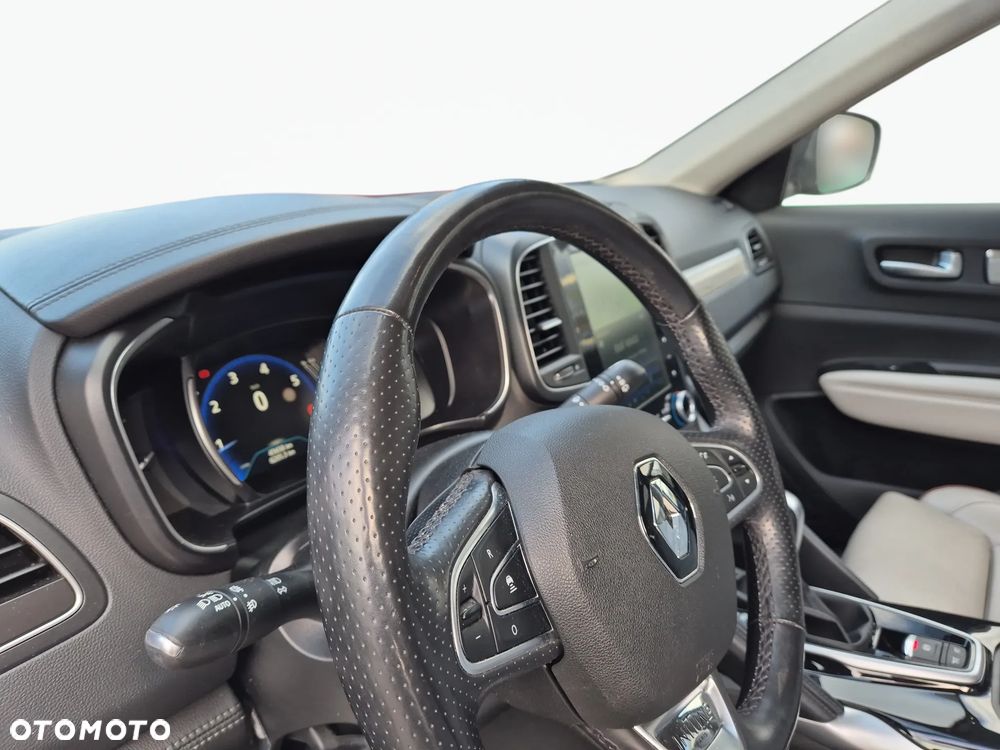 Renault Koleos 1.3 TCe Initiale Paris EDC - 11