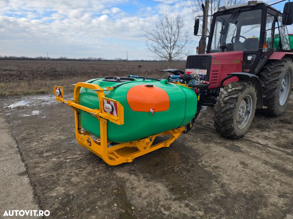 Rotor Elite 600-800-1000-1200litri - 13