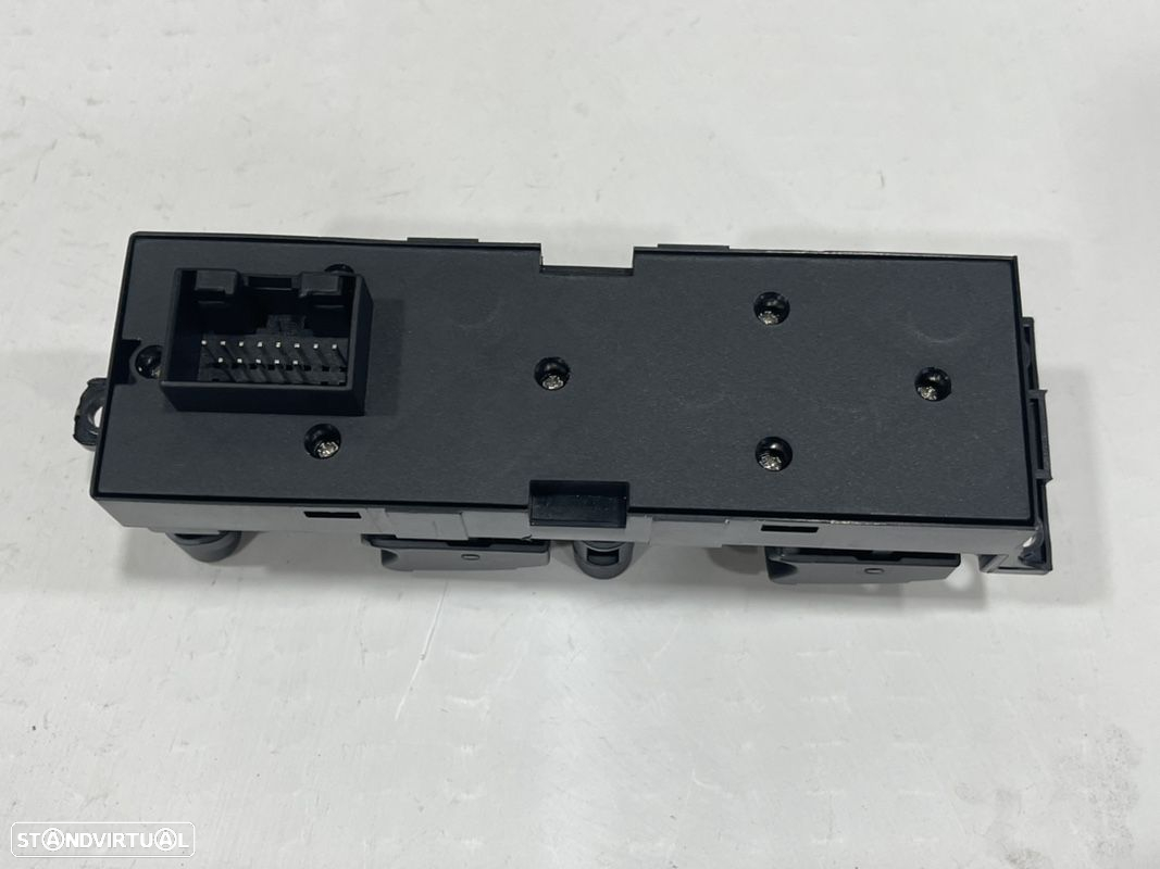 Interruptor Botão Vidros Novo Vw Golf 4  5 Passat B5 - 3