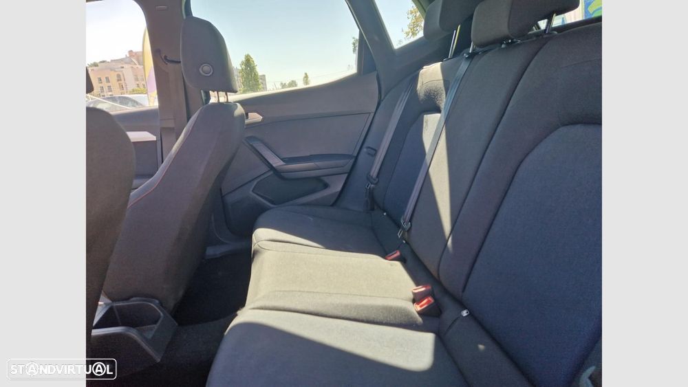 SEAT Arona 1.0 TSI FR - 19