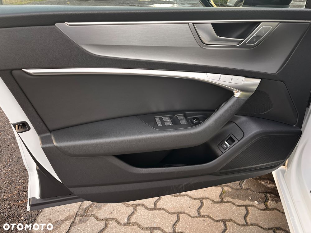 Audi A7 Sportback 45 TFSI Quattro S tronic - 24