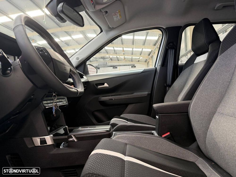 Opel Frontera - 8