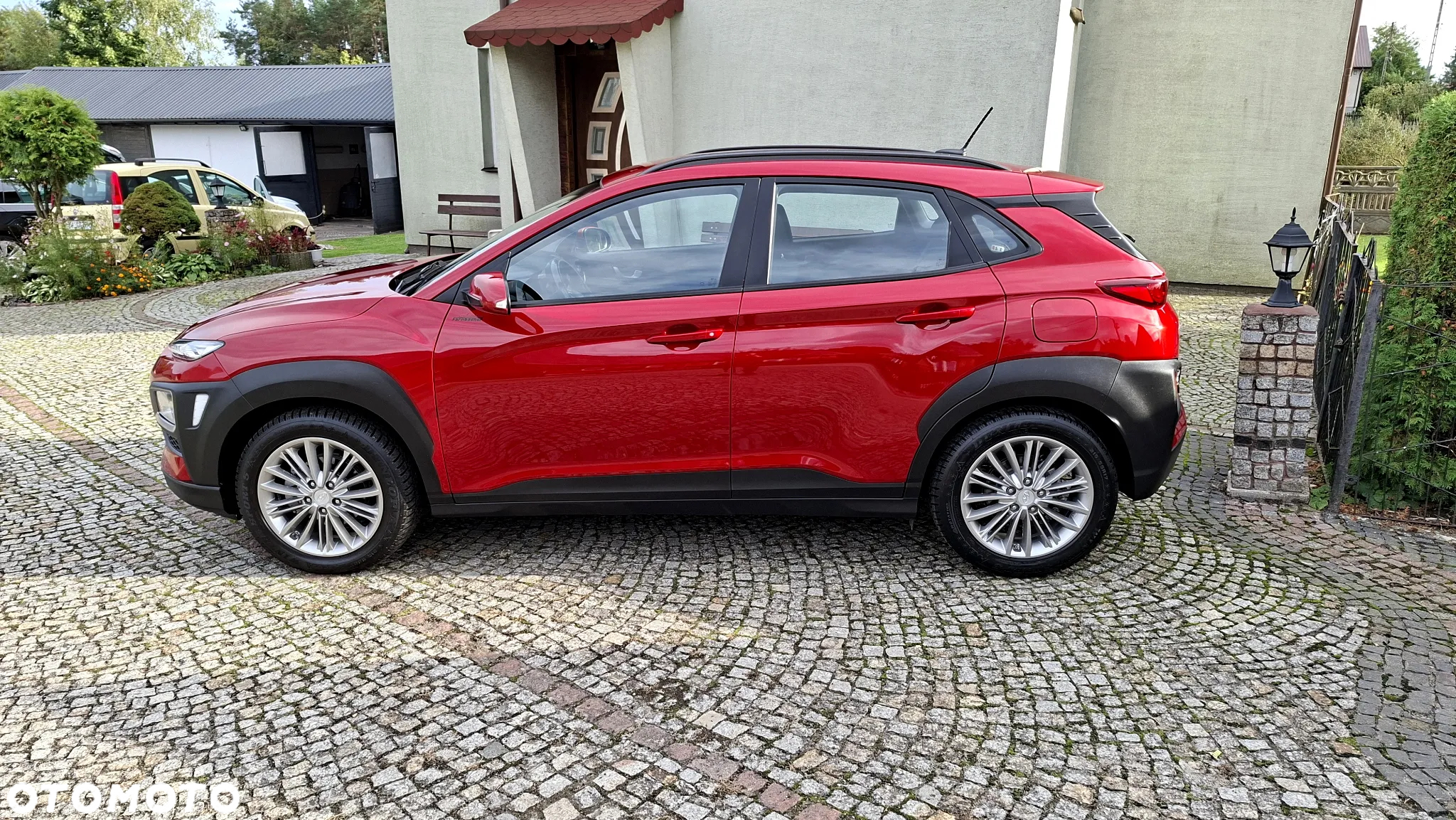 Hyundai Kona 1.0 T-GDI Advantage - 7