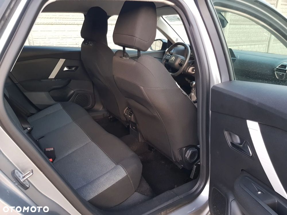 Citroën C4 BlueHDi 110 Stop&Start C-SERIES - 6