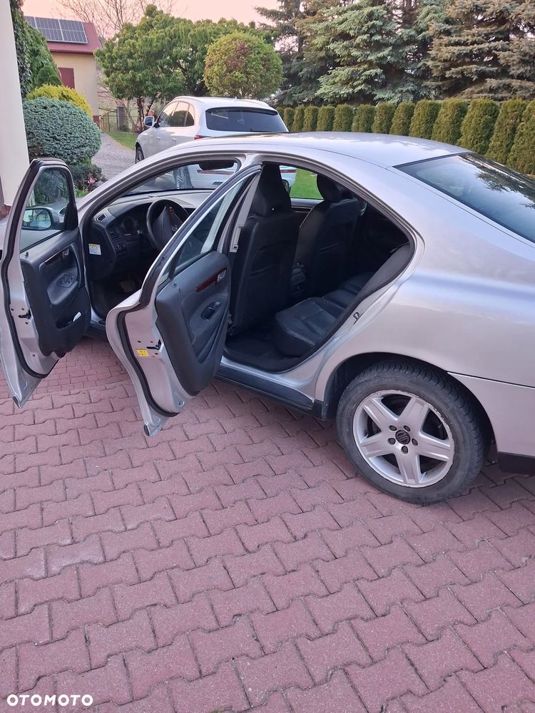 Volvo S60 - 8