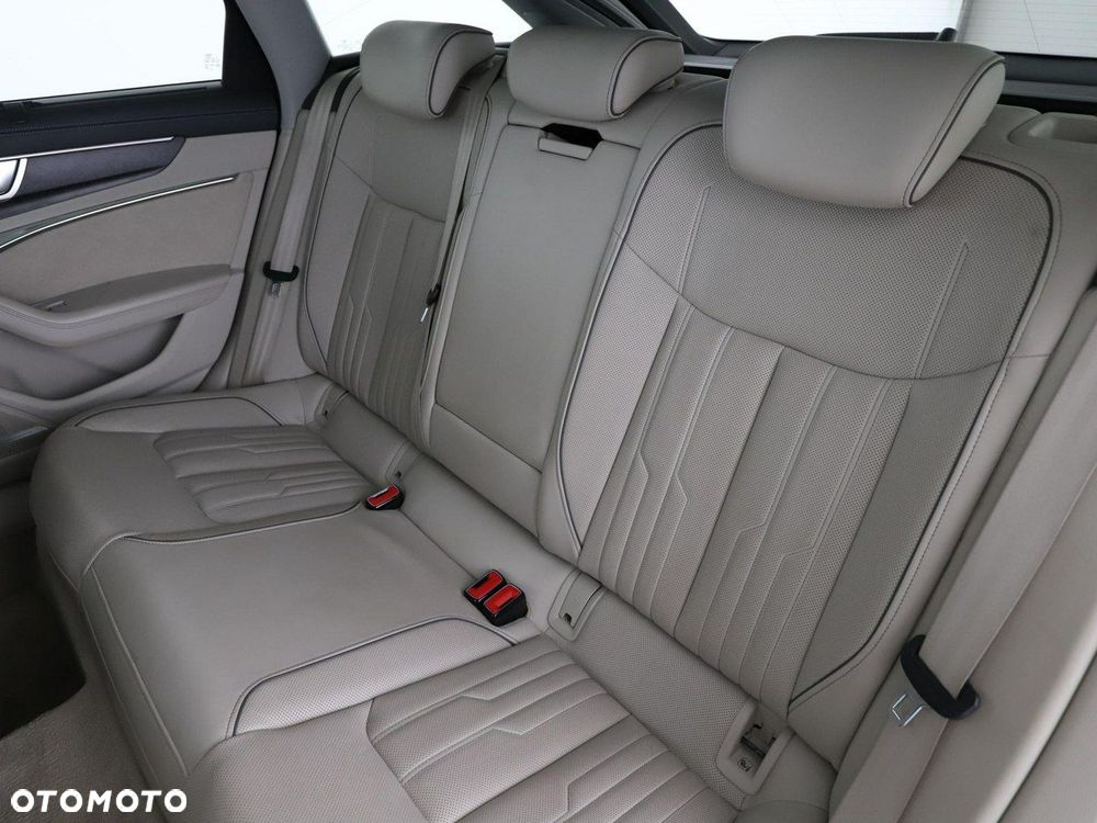 Audi A6 Avant 40 TDI mHEV Quattro S Line S tronic - 18
