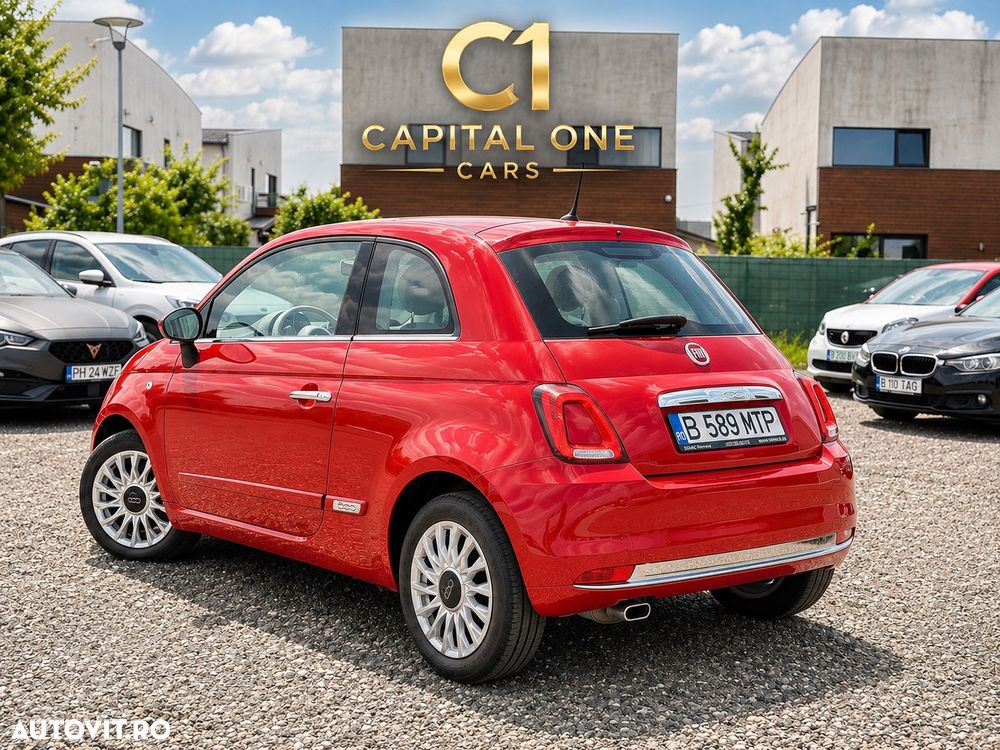 Fiat 500 - 3