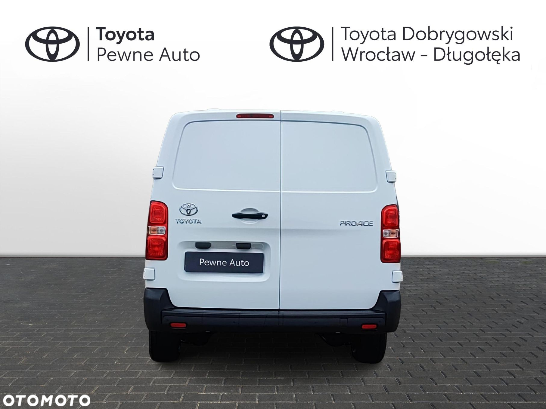 Toyota PROACE - 6